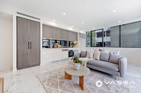 Property photo of 1/2-6 Junction Street Ryde NSW 2112