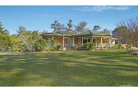 121 Arranbee Rd, King Creek, NSW 2446