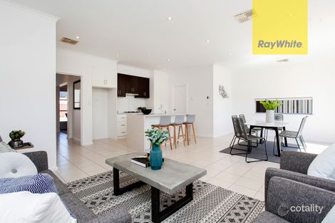 Property photo of 20 Harvey Circuit Mawson Lakes SA 5095