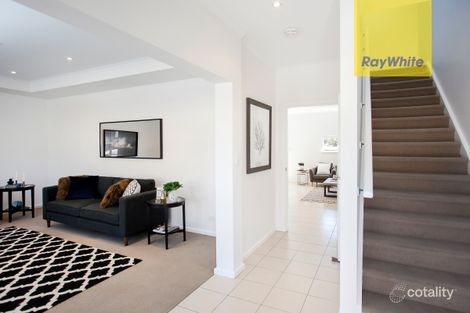 Property photo of 20 Harvey Circuit Mawson Lakes SA 5095