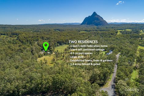 261 Meyricks Rd, Glass House Mountains, QLD 4518