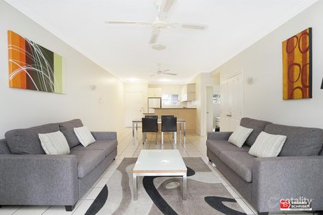 2/232-234 Grafton St, Cairns North, QLD 4870