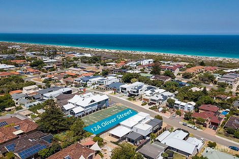 12a Oliver St, Scarborough, WA 6019