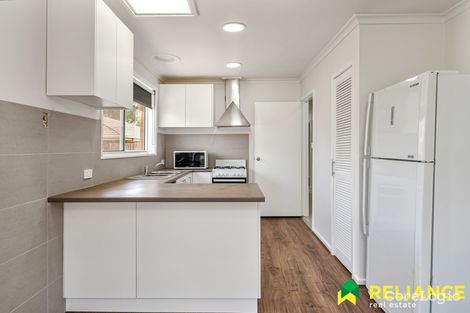 Property photo of 47 Staughton Street Melton South VIC 3338