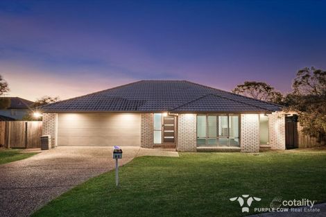 Property photo of 91 Sunview Road Springfield QLD 4300