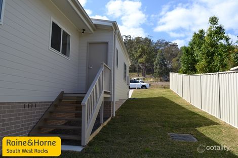 Property photo of 5 Racemosa Circuit South West Rocks NSW 2431