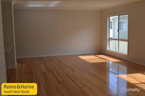 Property photo of 5 Racemosa Circuit South West Rocks NSW 2431
