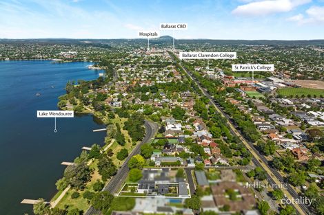 Property photo of 221 Wendouree Parade Lake Wendouree VIC 3350
