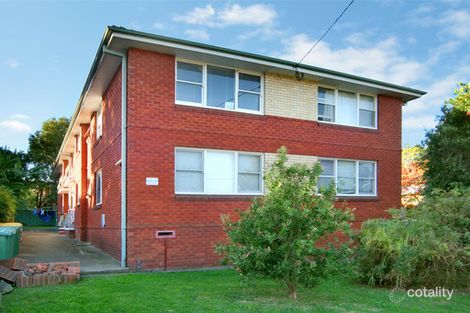 Property photo of 1/42 Grose Street Parramatta NSW 2150
