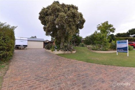 Property photo of 34 The Return Woodvale WA 6026