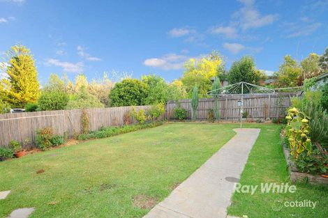 Property photo of 12 Princess Street Bayswater VIC 3153