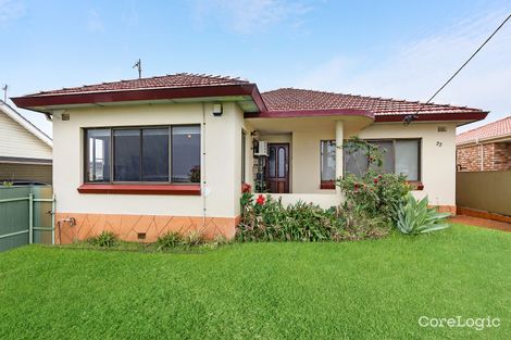 Property photo of 22 Lake Heights Road Lake Heights NSW 2502