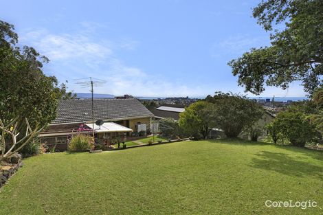 Property photo of 19 Hilltop Avenue Wollongong NSW 2500