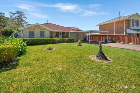 50 Hollingsworth Cres, Callala Bay, NSW 2540