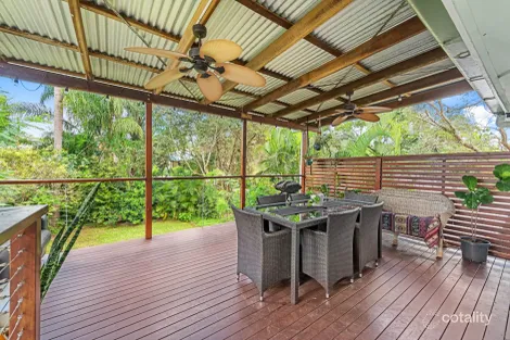 Property photo of 20 Wye Street Mitchelton QLD 4053