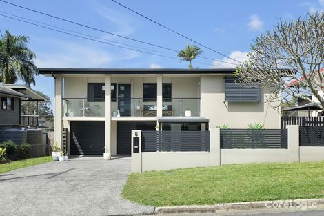 Property photo of 6 Garner Street Everton Park QLD 4053