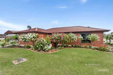 Property photo of 4 Webster Drive Sebastopol VIC 3356