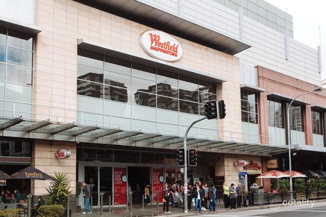 Property photo of 8/79-81 Liverpool Road Burwood NSW 2134