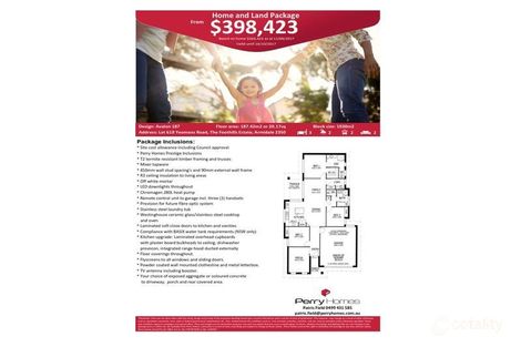 Lot 618 Yeomans Rd, Armidale, NSW 2350