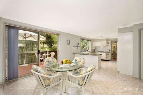 Property photo of 10 Jade Place West Pennant Hills NSW 2125