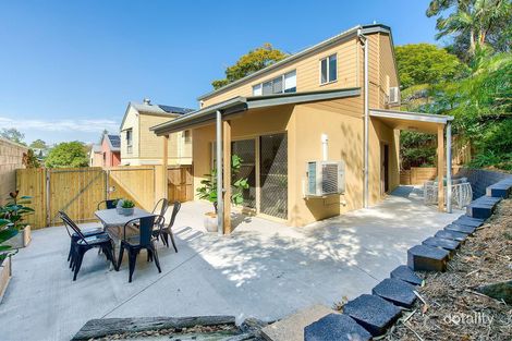 Property photo of 4/39 Beth Eden Terrace Ashgrove QLD 4060