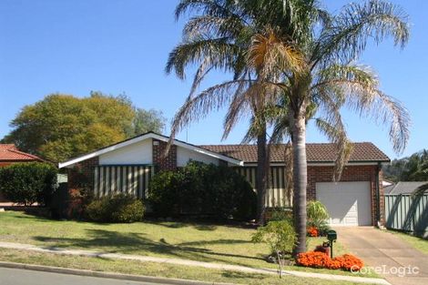 Property photo of 25 Glenton Street Abbotsbury NSW 2176