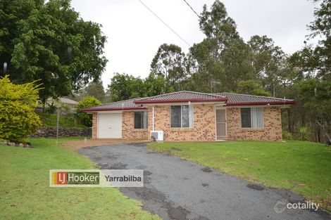 33-35 Scarvell Pl, Kooralbyn, QLD 4285