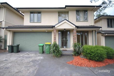 3/21 Ester St, Greensborough, VIC 3088