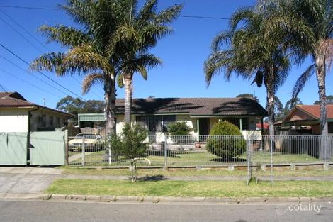 33 Stolle St, Shalvey, NSW 2770