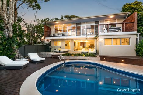 Property photo of 157 Caravan Head Road Oyster Bay NSW 2225