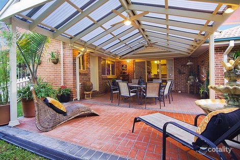 Property photo of 9 Toby Mews Bella Vista NSW 2153