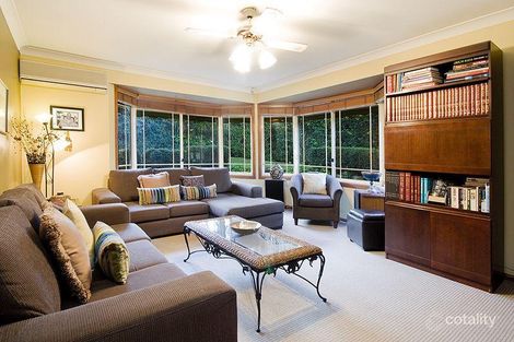 Property photo of 9 Toby Mews Bella Vista NSW 2153