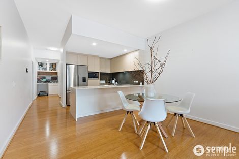 Property photo of 1/9 Coromandel Approach North Coogee WA 6163