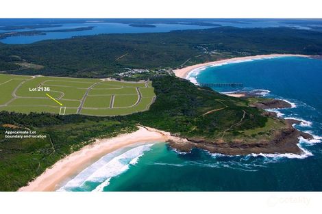 Lot 2136/59 Surfside Dr, Catherine Hill Bay, NSW 2281