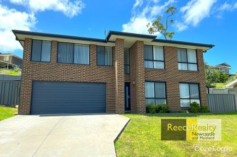 Property photo of 4 Tenyo Street Cameron Park NSW 2285