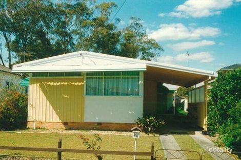 Property photo of 66 Uligandi Street Ettalong Beach NSW 2257