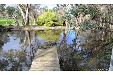 Property photo of 32 McLarty Street Bridgetown WA 6255