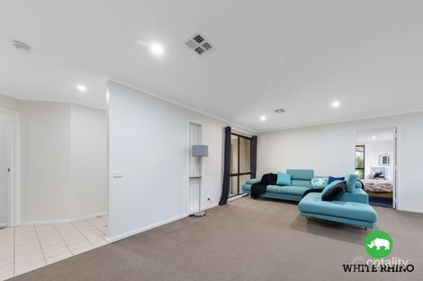 Property photo of 8 Kowen Place Jerrabomberra NSW 2619