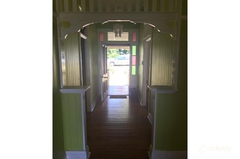 Property photo of 35 Cumming Street North Toowoomba QLD 4350