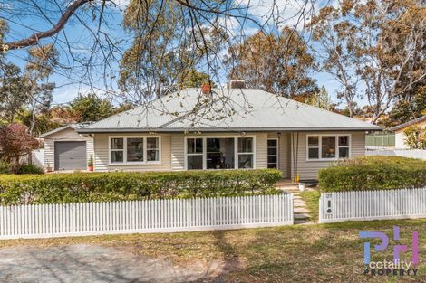 Property photo of 27 Crusoe Road Kangaroo Flat VIC 3555