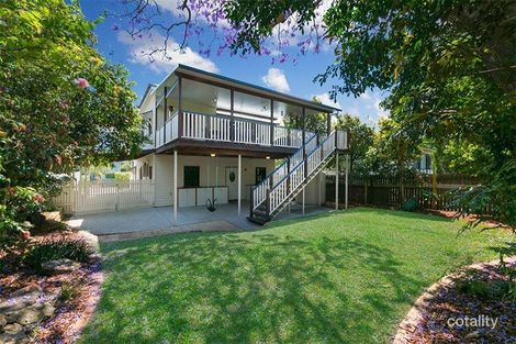 Property photo of 31 Brisbane Street Annerley QLD 4103