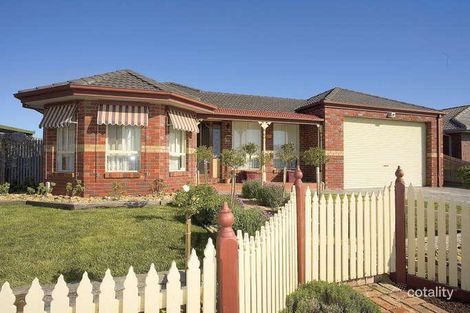 167 Exford Rd, Melton South, VIC 3338