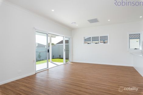 Property photo of 112 Young Road Lambton NSW 2299