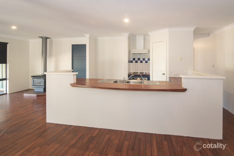 Property photo of 36 Beaufort Crescent West Busselton WA 6280