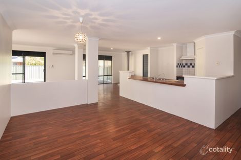 Property photo of 36 Beaufort Crescent West Busselton WA 6280