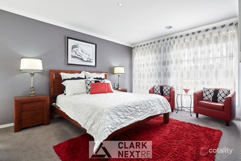 Property photo of 51 Pepper Crescent Drouin VIC 3818