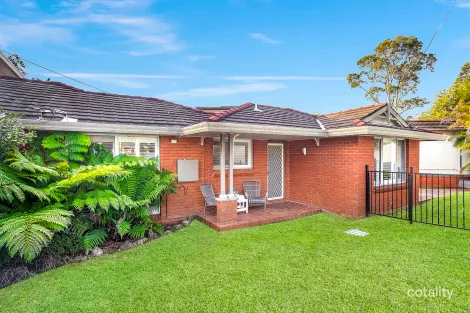 85 Ninth Ave, Loftus, NSW 2232