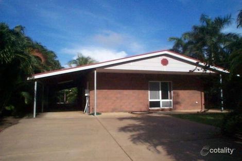 Property photo of 18 James Circuit Woodroffe NT 0830
