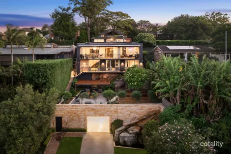 9 Vernon St, Hunters Hill, NSW 2110