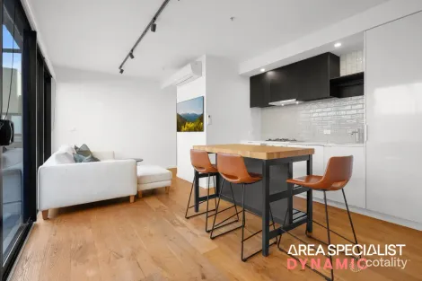 Property photo of 203/144 Queens Parade Fitzroy North VIC 3068